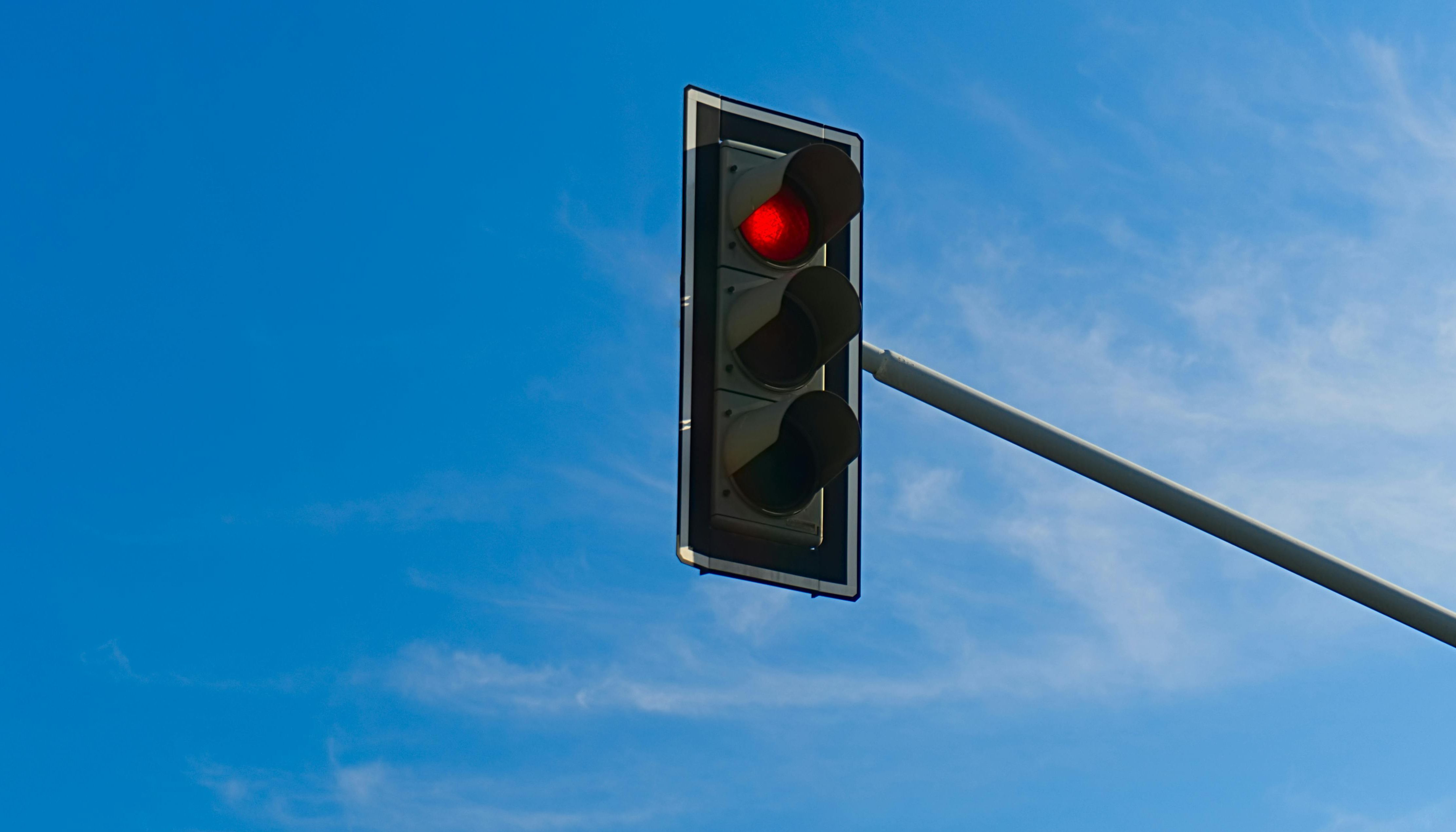 Modernizaci semaforů ve Zlíně ovlivňují nebezpečné incidenty vandalů