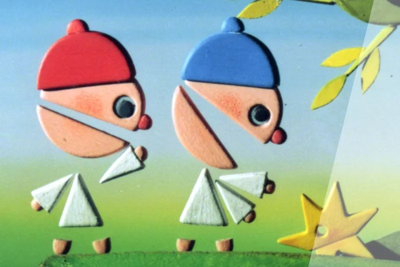 Zázračné oči a ruce Ludvíka Kadlečka