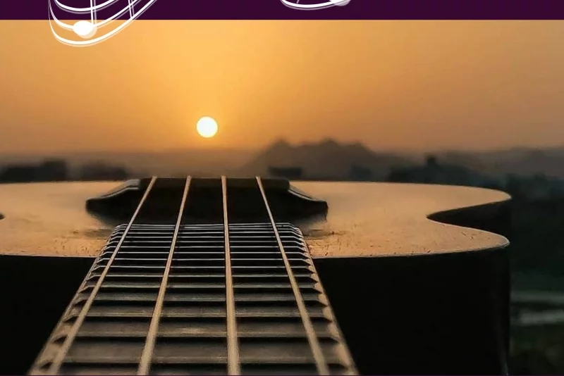 Zpívání s kytarou