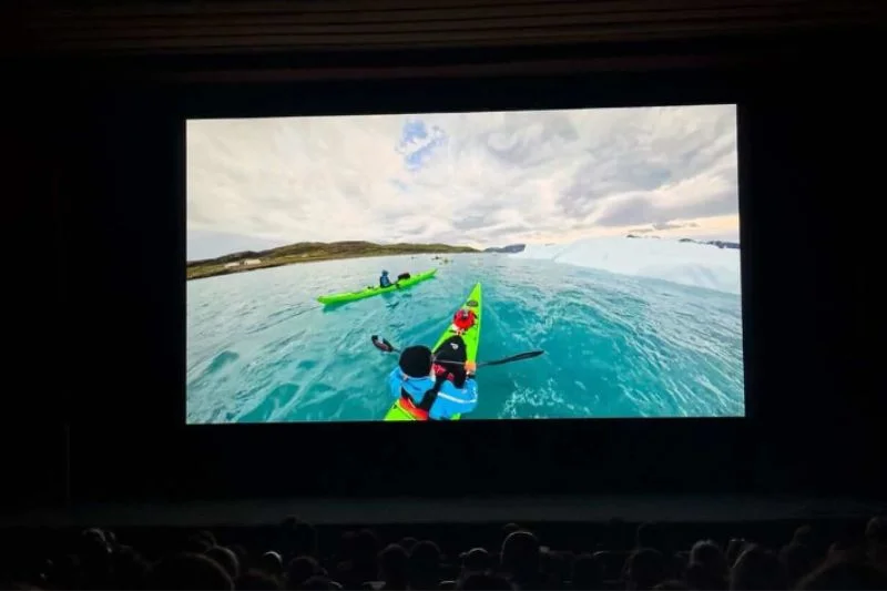 Expediční kamera Zlín 2026