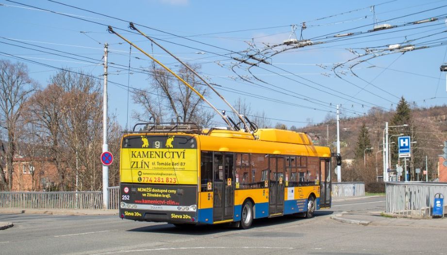 DSZO testuje palubní systémy napojené na inteligentní řízení dopravy