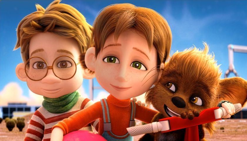 Zlín Film Festival představuje hlavní soutěže 66. ročníku