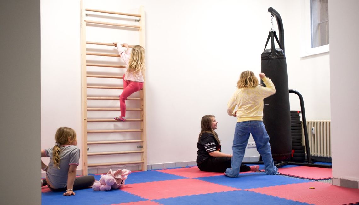 Zlínská ScioŠkola otevřela své nové sídlo