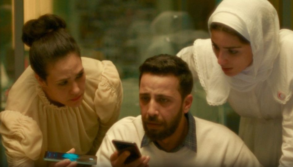 Začal festival o lidských právech Jeden svět