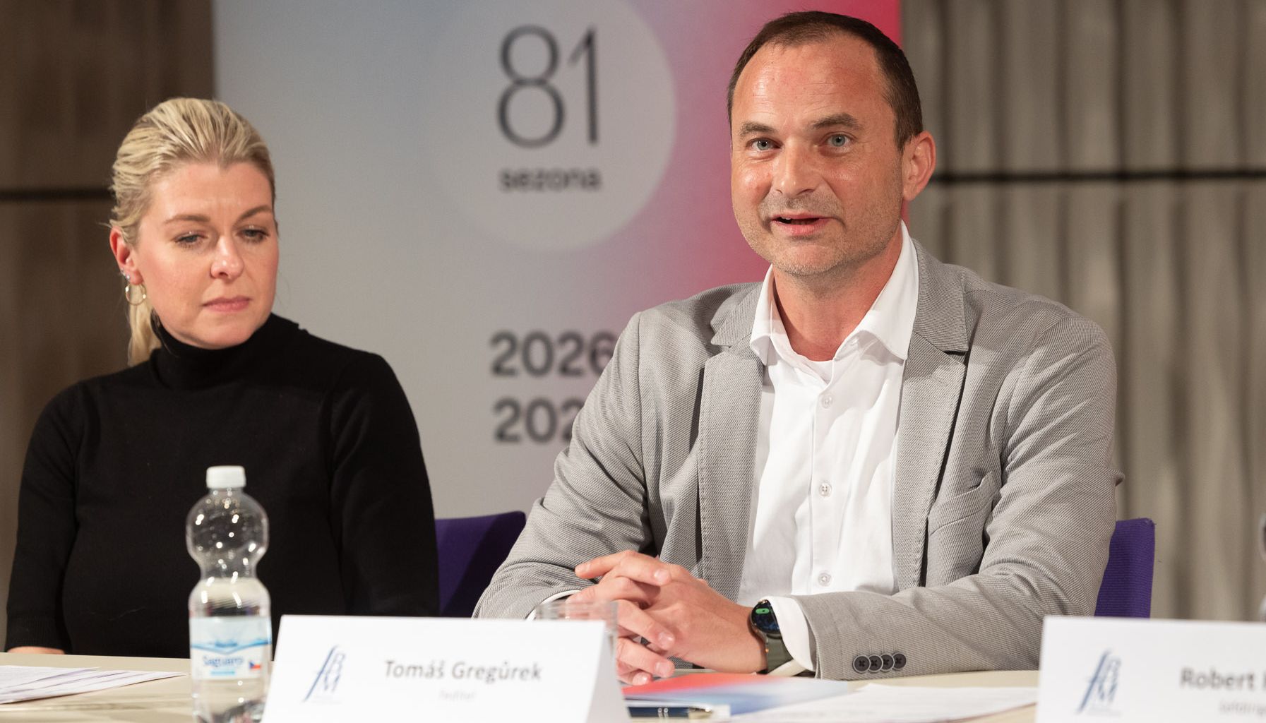 FBM nabídne v 81. sezoně koncerty v pěti abonentních řadách i světové hosty