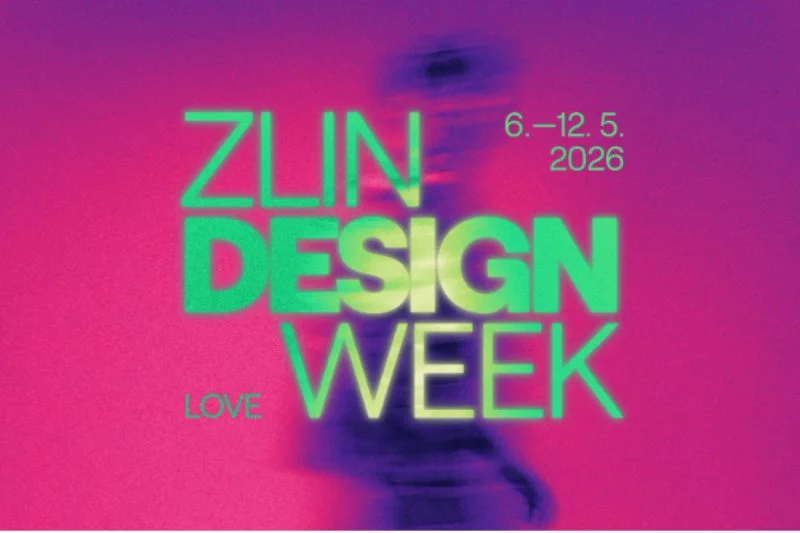 Zlin Design Week