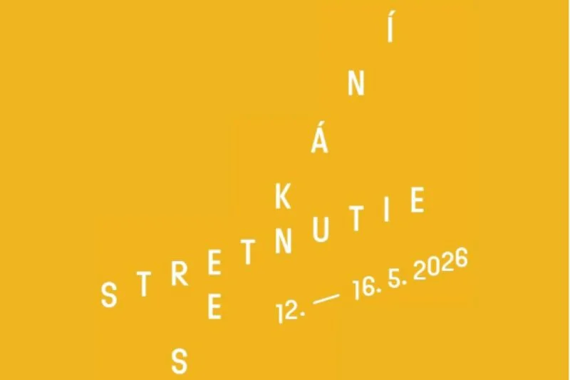 Setkání Stretnutie 2026
