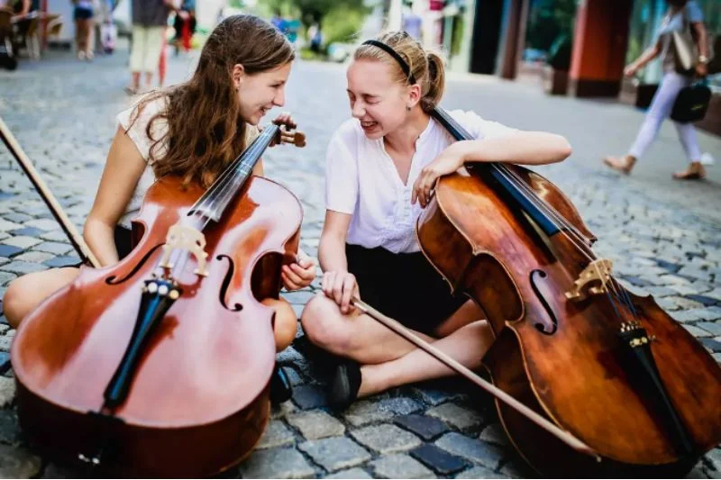 Festival Zuška?Zuška!: Žít uměním
