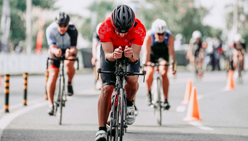 Supersprint Triatlon Zlín 2026 přinese dopravní omezení i změny v MHD