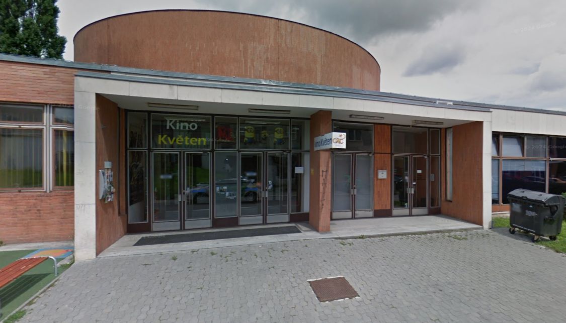 Z kina Květen bude nové kulturní centrum Malenovic, zastupitelé dali projektu zelenou