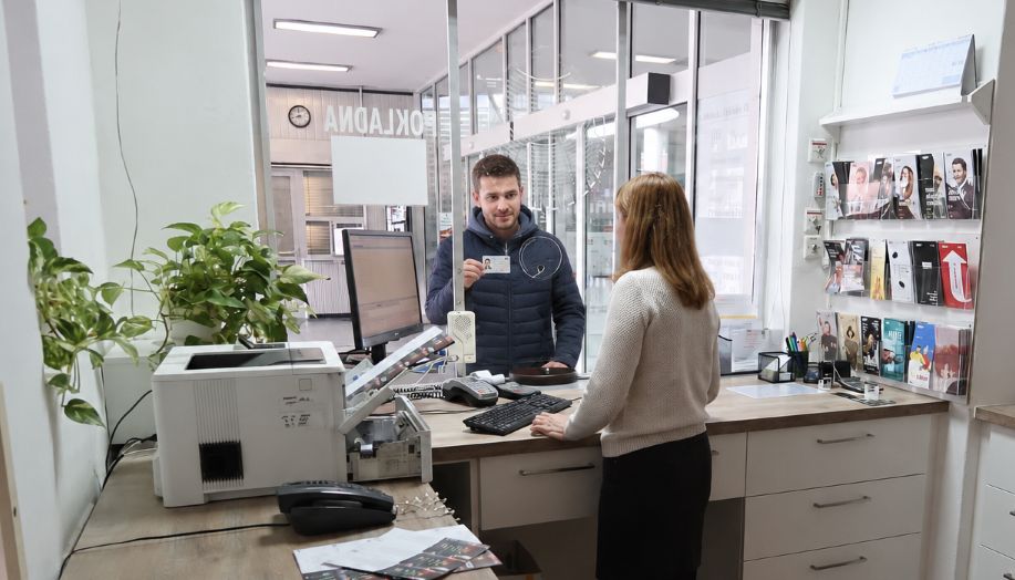 Rada města schválila systém slev pro obyvatele Zlína. „Karta občana“ začne fungovat od 1. června