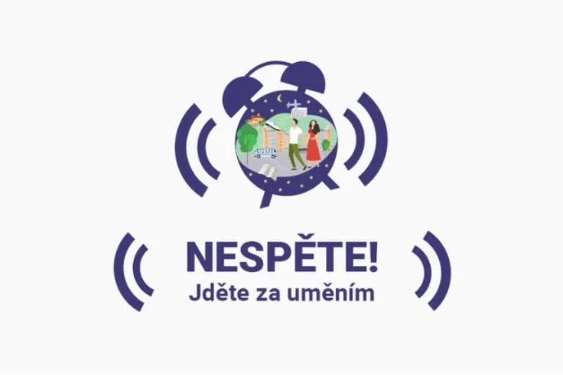Galerijní a muzejní noc 2026