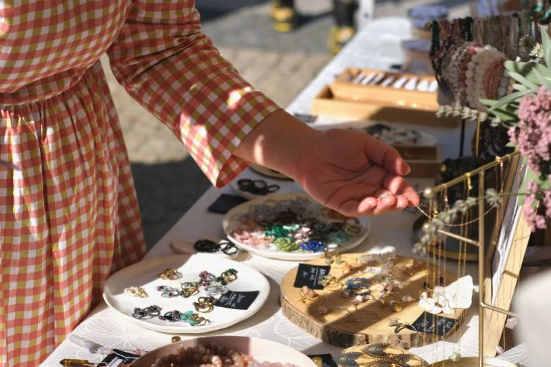MINT Market Zlín