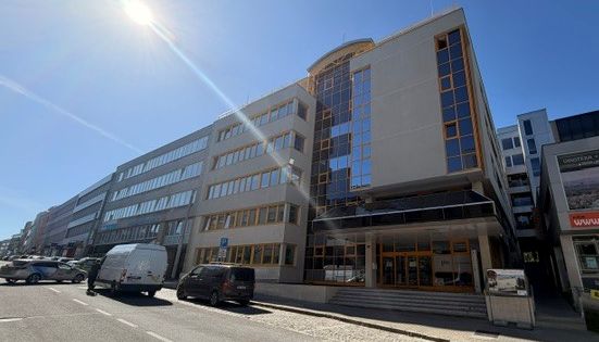 Cvičný poplach prověřil připravenost zaměstnanců magistrátu