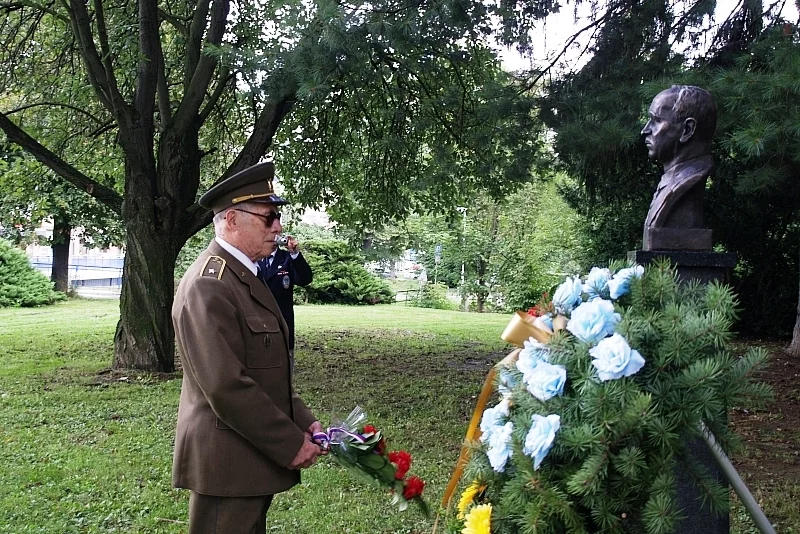 142. výročí narození Dr. E. Beneše