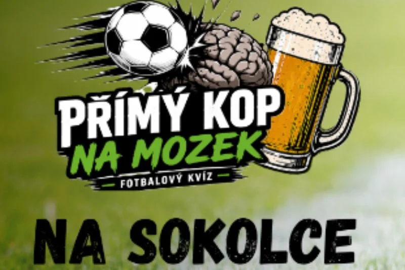 Fotbalový kvíz