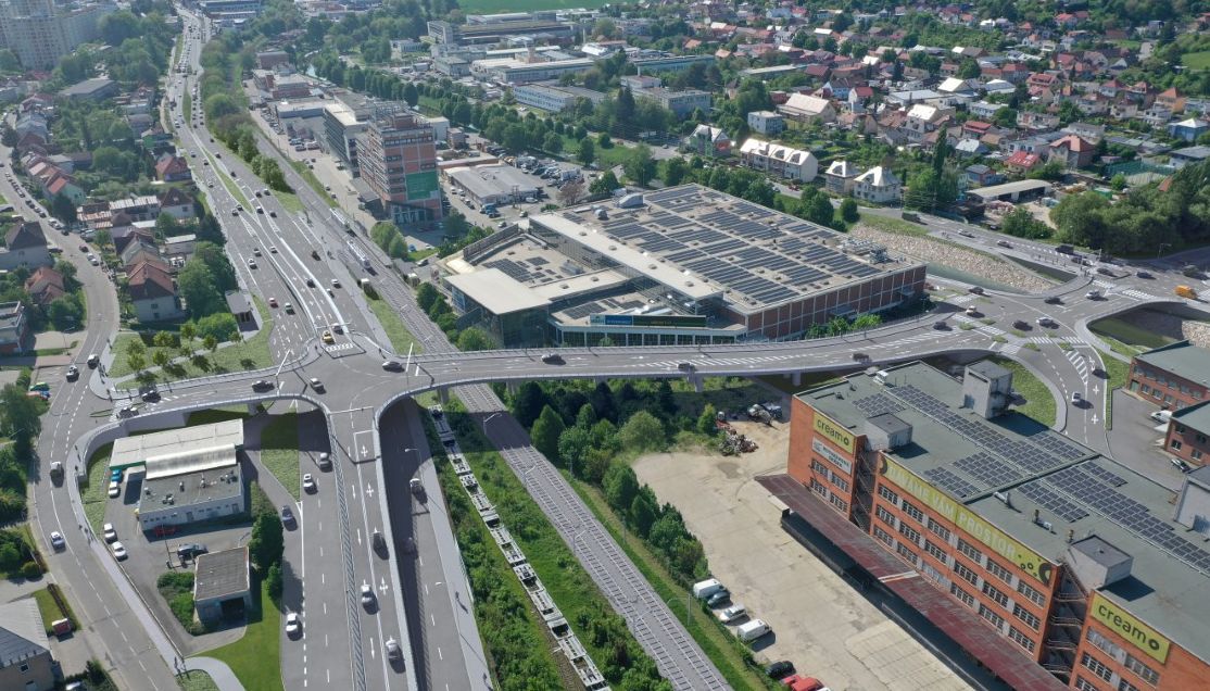 Chystá se stavba Prštenské příčky a modernizace železnice. Půjde o dopravní proměnu desetiletí