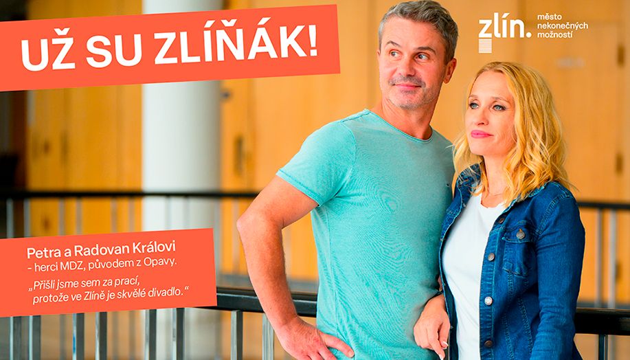 Splnili jste podmínky kampaně Už su Zlíňák? O svých 10 tisíc si musíte požádat