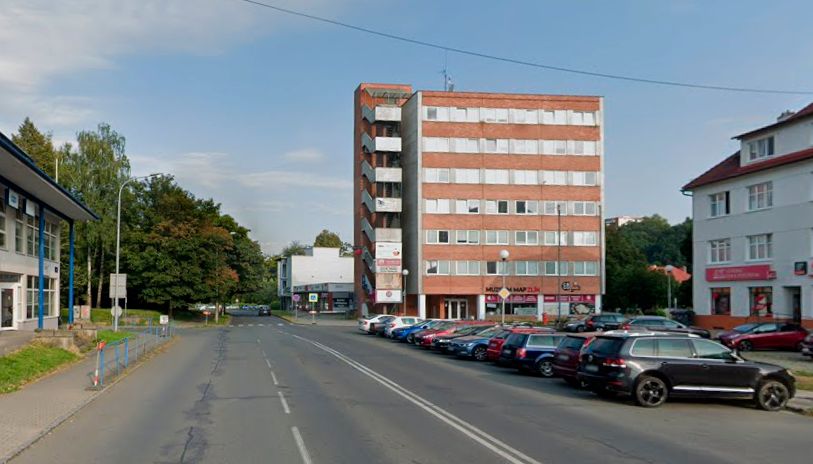 Město Zlín zahajuje rozsáhlou opravu ulice Vodní