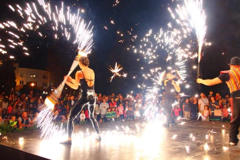Festival ZLÍN ŽIJE