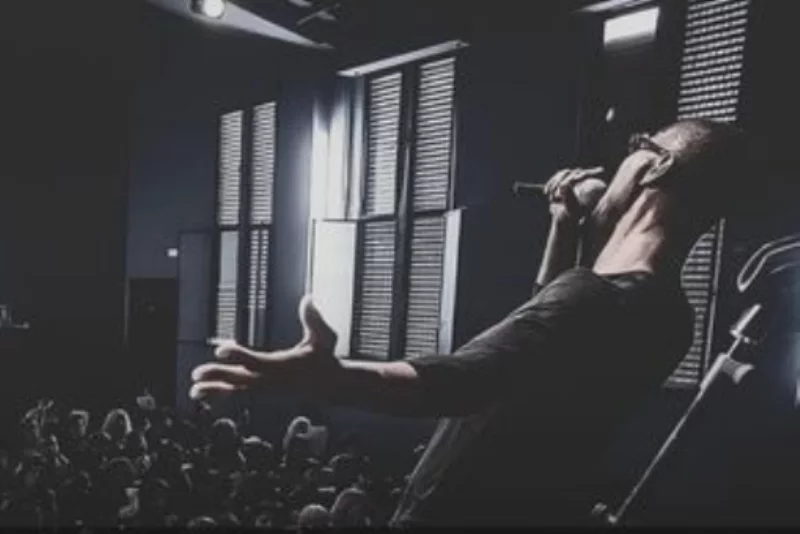 Duše zpívej – letní škola gospelu