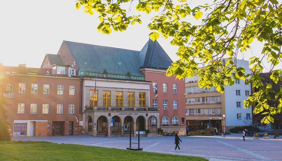 Zlín hledá kandidáty na ocenění Zasloužilý senior 2026