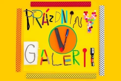 Prázdninové galeřiště