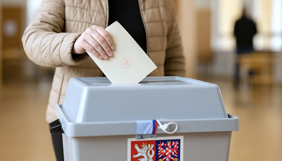 Zlínský magistrát přijal 79 kandidátních listin pro komunální volby a 6 senátních přihlášek