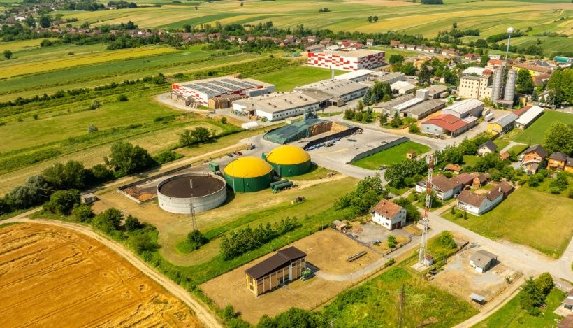 Do soutěže na nové zařízení pro zpracování odpadů se přihlásily dvě firmy