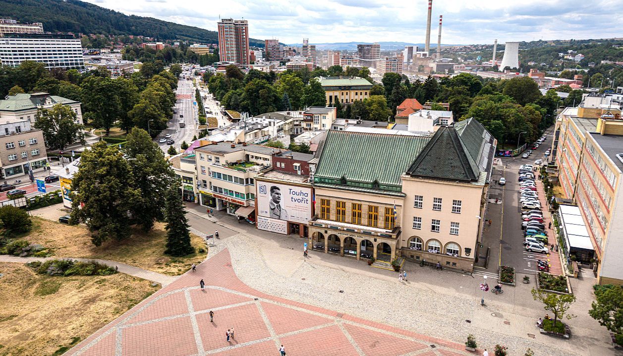 Magistrát zaregistroval kandidátní listiny pro volby do zastupitelstev obcí a Senátu Parlamentu České republiky