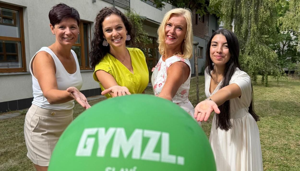 Projekt Létající lektor pokračuje i v novém školním roce