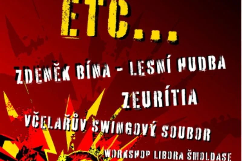 36. Setkání kytaristů