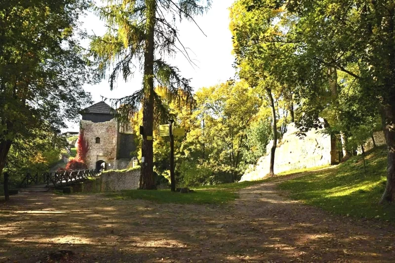 Den hradu Lukova