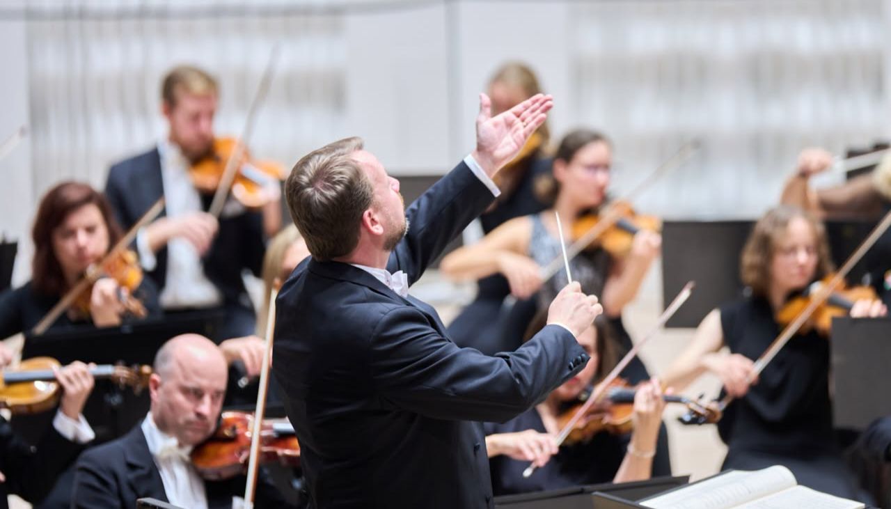 Odstartovala 81. sezona zlínské filharmonie i festival Harmonia Moraviae 2026.