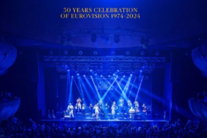 ABBA Symphonic Show