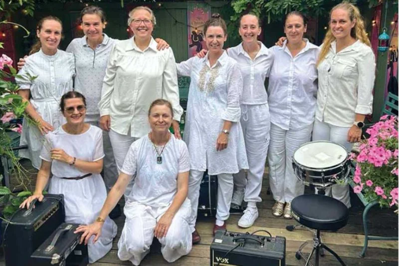 Bartika´s Group – koncert