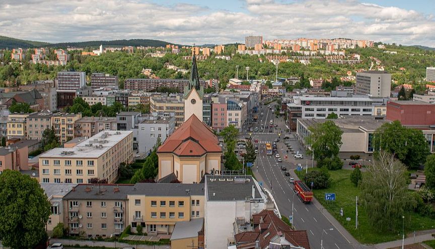 Město Zlín vyzývá k přihlášení k dotačnímu titulu na obnovu kulturních památek