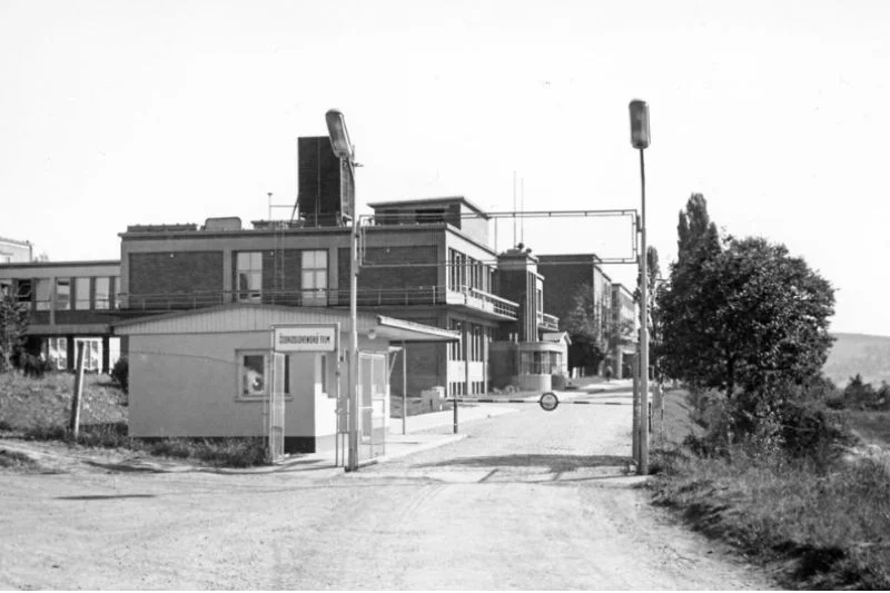 Potkej Zlín – Kudlov, moravský Hollywood