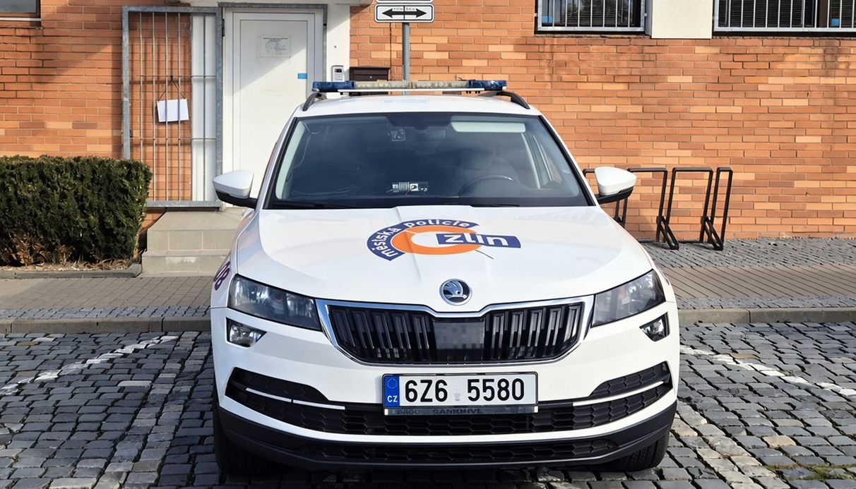 Služebna v místní části Malenovice bude dočasně uzavřena