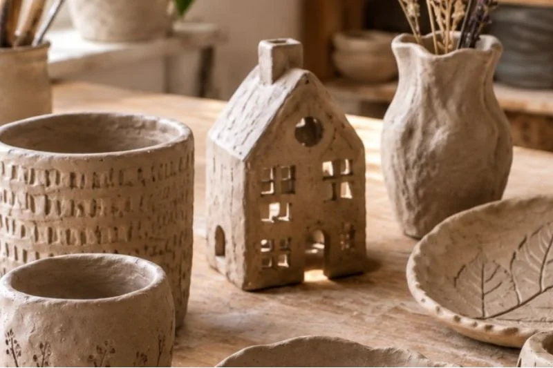 Keramika pro dospělé