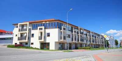Masarykova 1242