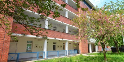 Slezská 5258