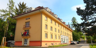 Kamenná 3854